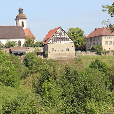 Hotel Adler บาดฟีดริชส์ฮัลล์ ภายนอก รูปภาพ