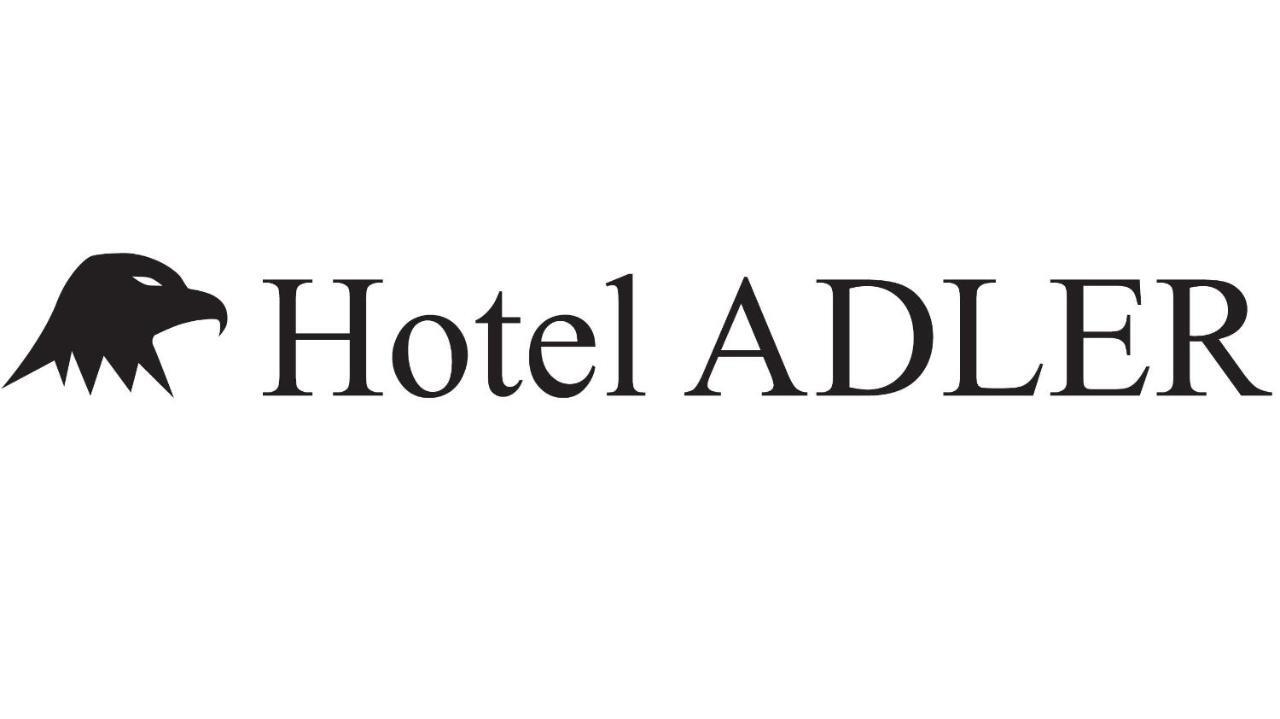 Hotel Adler บาดฟีดริชส์ฮัลล์ ภายนอก รูปภาพ